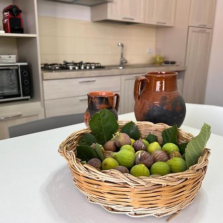 Il Riccio Villa Bari Ngoại thất bức ảnh
