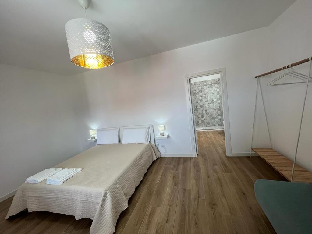 Il Riccio Villa Bari Ngoại thất bức ảnh