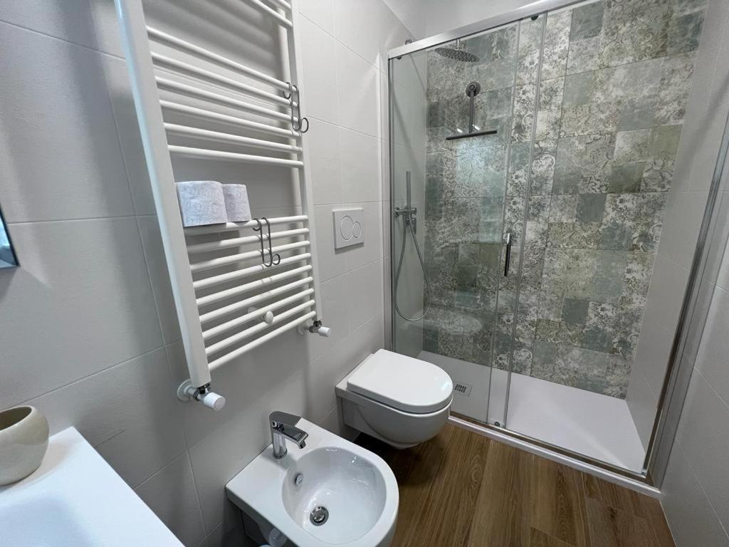 Il Riccio Villa Bari Ngoại thất bức ảnh