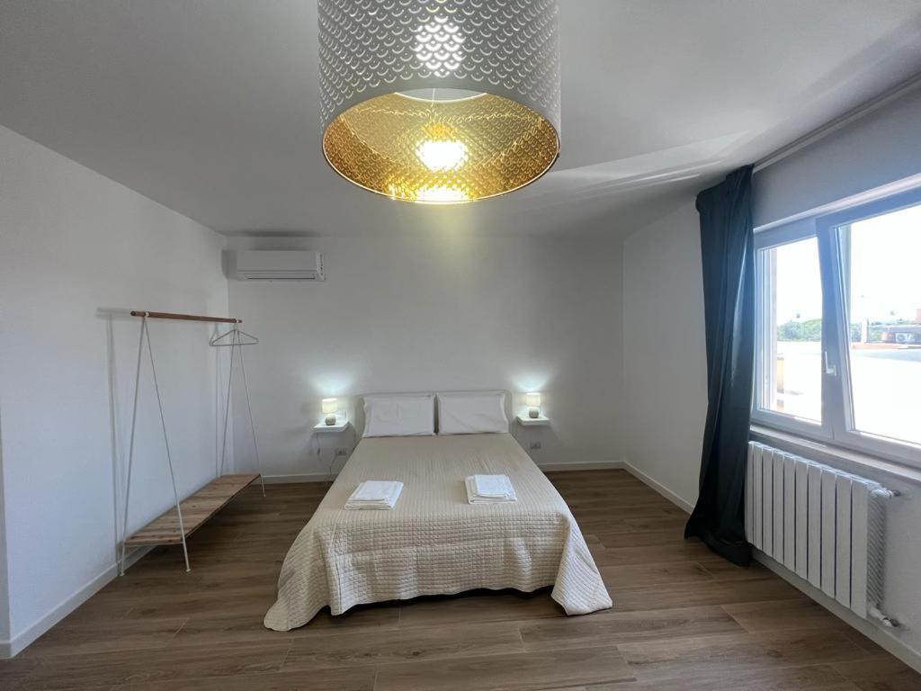 Il Riccio Villa Bari Ngoại thất bức ảnh